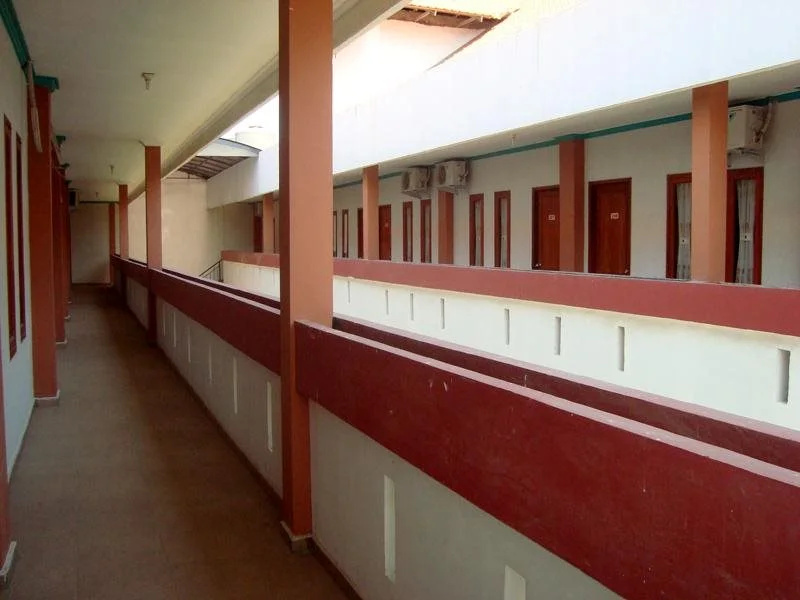 Business Centre