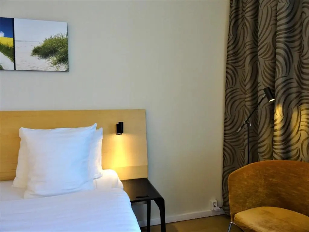 Hotell Erikslund - Chambres