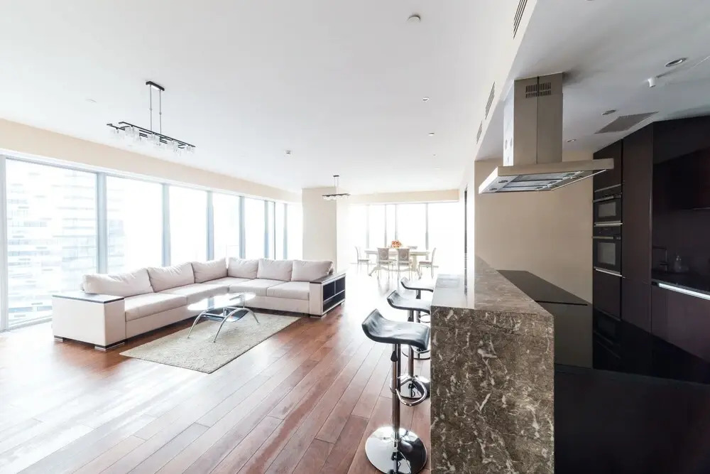 Apartments Moscow City2 - фото 5