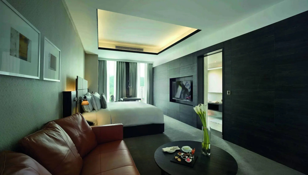G Hotel Kelawai - Général