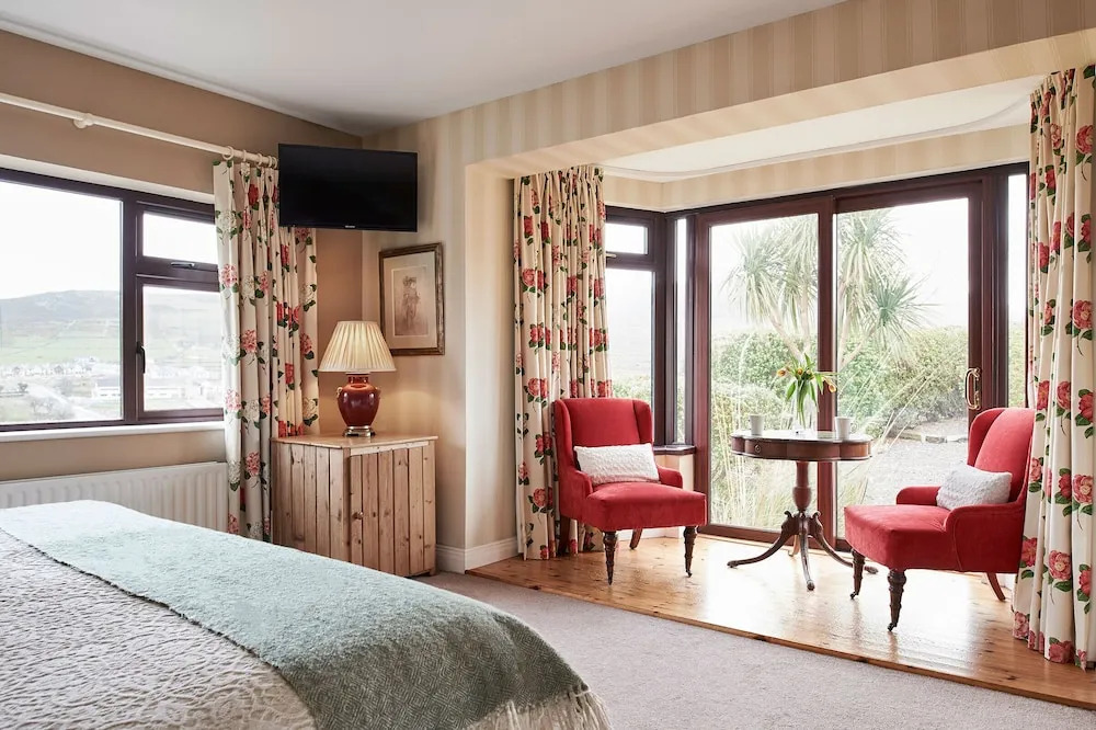 Greenmount House Dingle by null