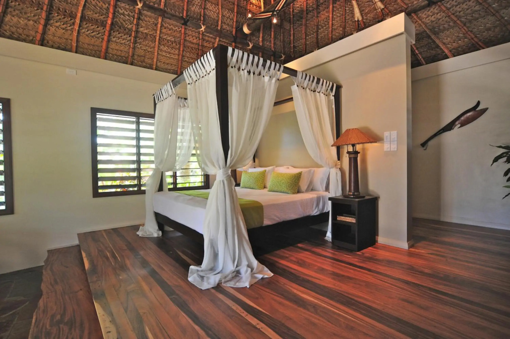 Paradise Cove Resort - Général