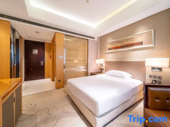 Standard Single room with courtyard view