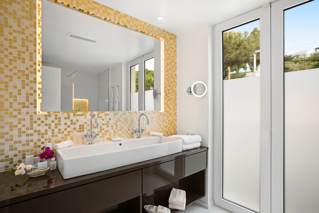 Portals Hills Boutique Hotel - Général