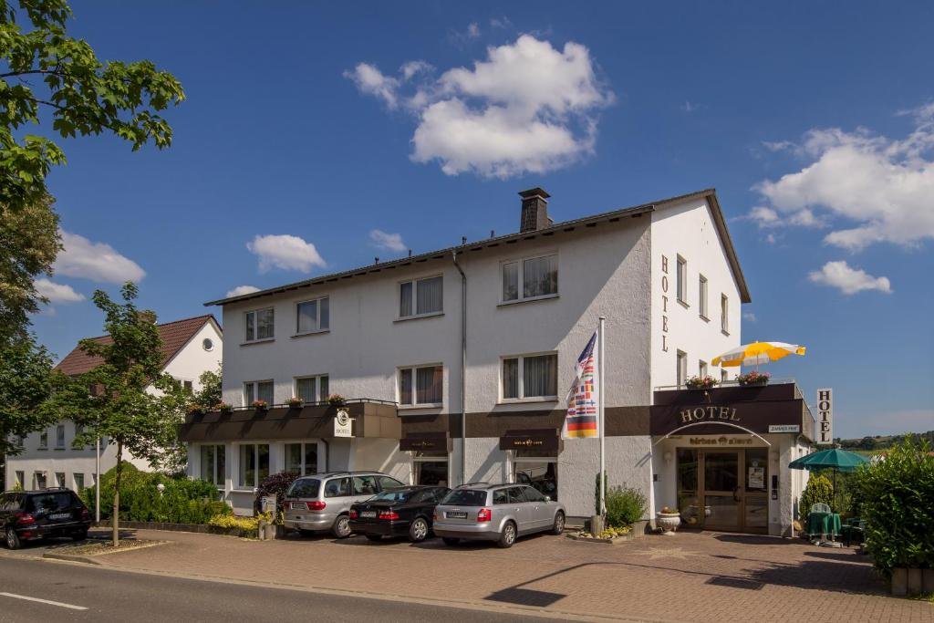 Hotel Birkenstern image