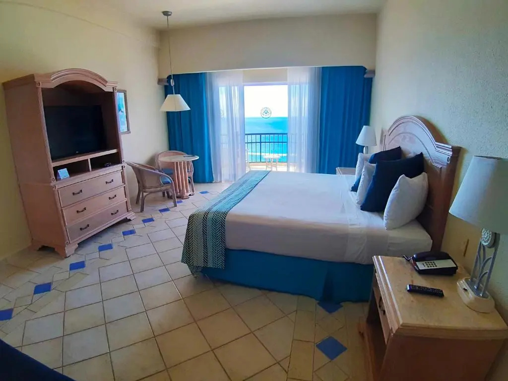 El Cozumeleño Beach Resort - All Inclusive - Chambres