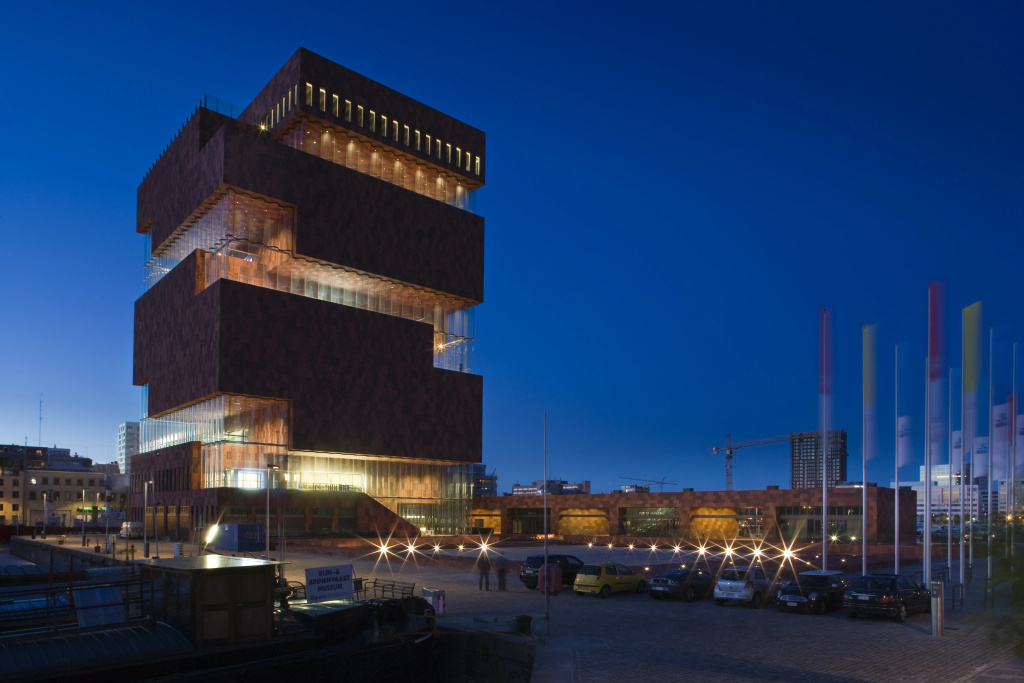Holiday Inn Express Antwerp City-North by IHG - Général