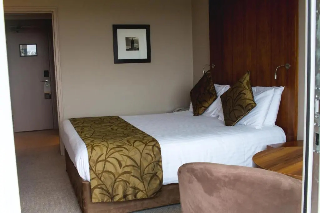 Humber Royal Hotel - Chambres