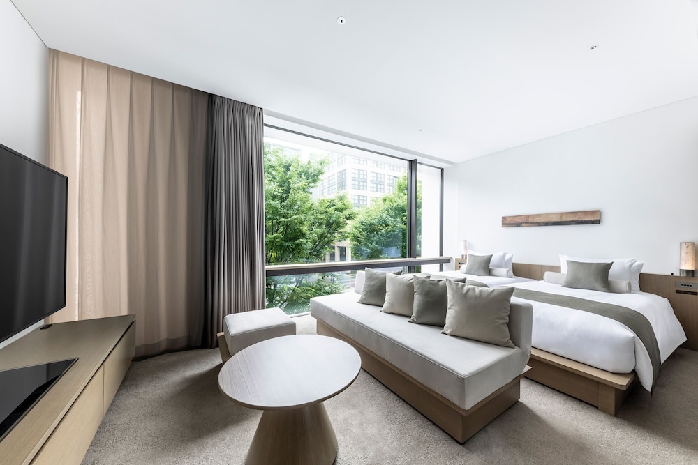 The Royal Park Hotel Iconic Kyoto 사진 30