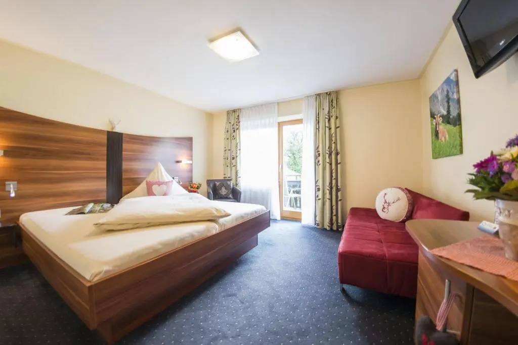 Classic room