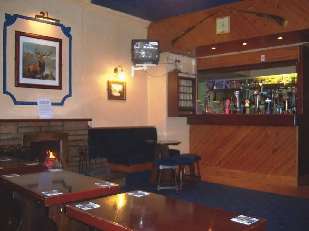Ecclefechan Hotel - Général