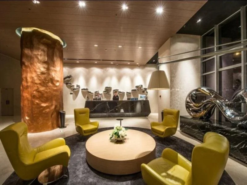 Neptune Hotel - Général