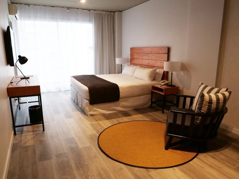Urbanica The Suites Hotel - Général