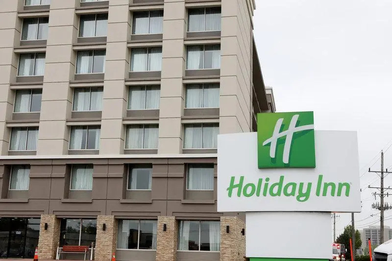 Holiday Inn Chicago Oakbrook by IHG - Chambres