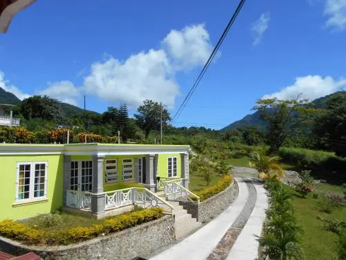 Diamond View Cottages