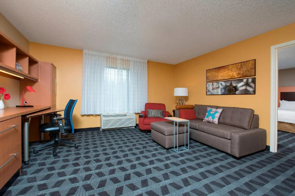 TownePlace Suites by Marriott Kalamazoo - Général