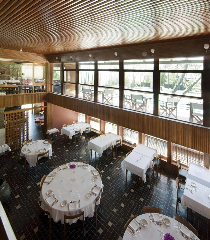 Parque do Rio Ofir Hotel - Général