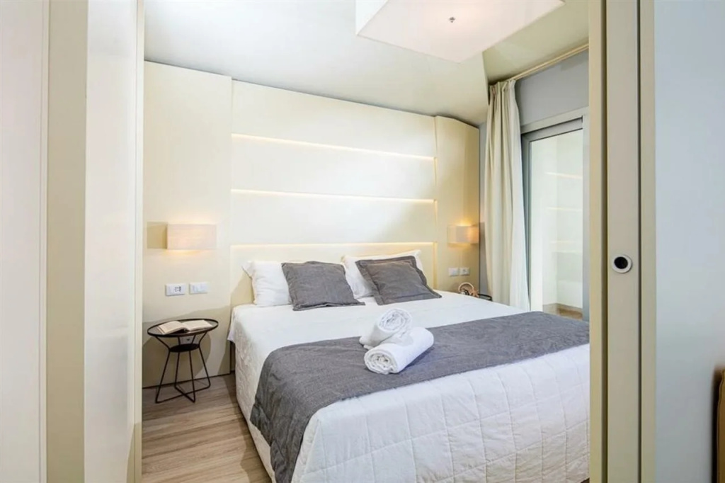 Aparthotel Touring - Général