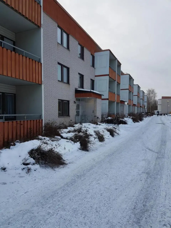 Borlänge Hostel and Apartments