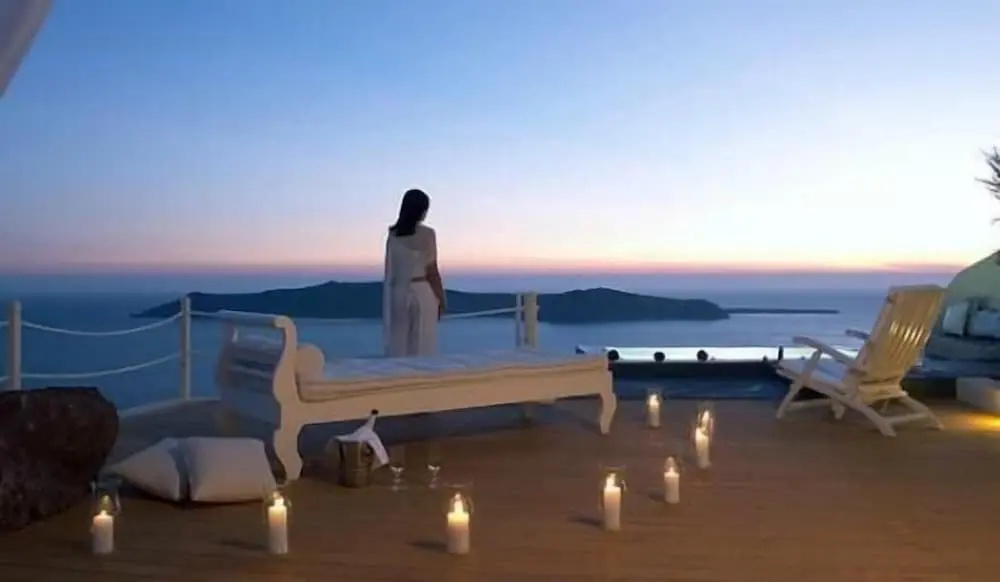 Philoxenia Hotel - Général
