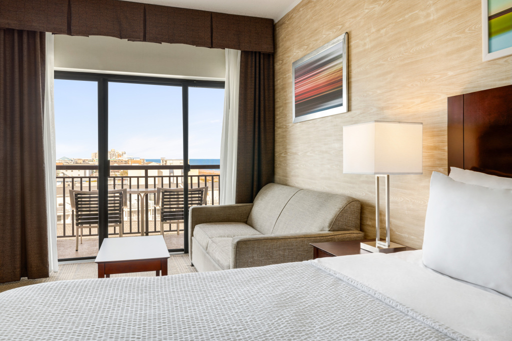 Holiday Inn Ocean City by IHG - Général