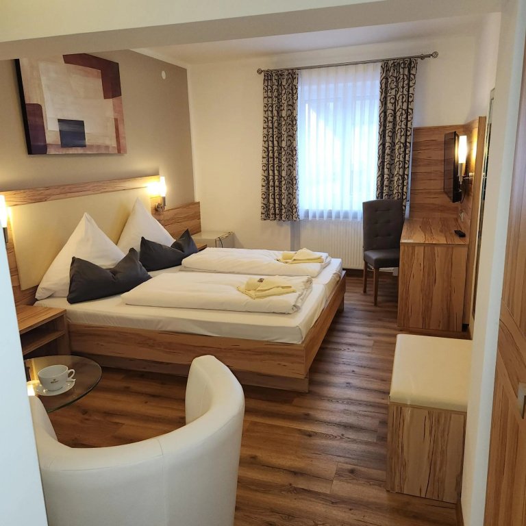 Posthotel Traube — 5