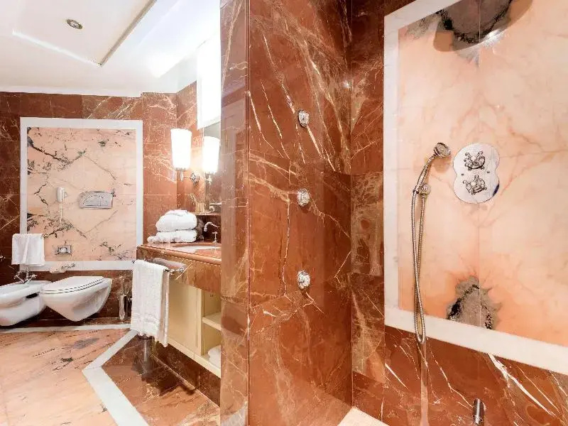 Mercure Petriolo Siena Terme Spa Hotel - Chambres