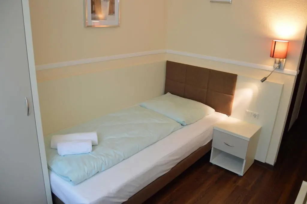 G&H Hotel Rosengarten — 8