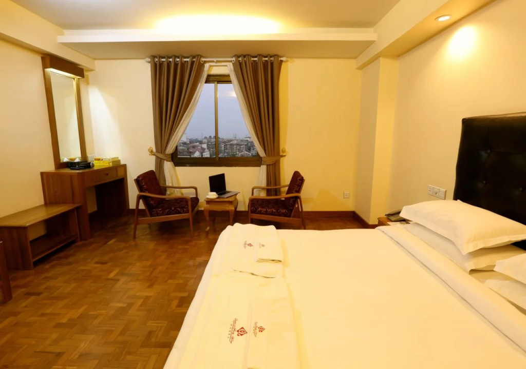 Hotel photo 9