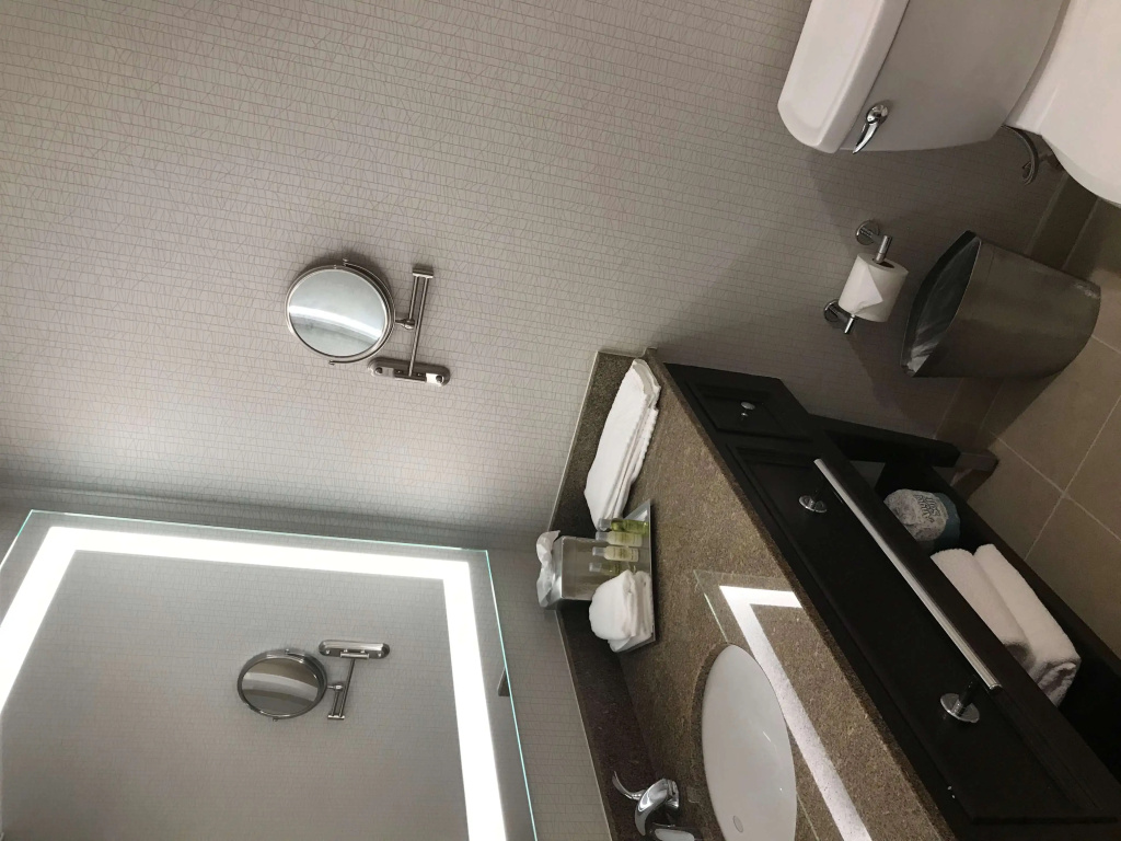 DoubleTree by Hilton Baltimore North - Pikesville - Général