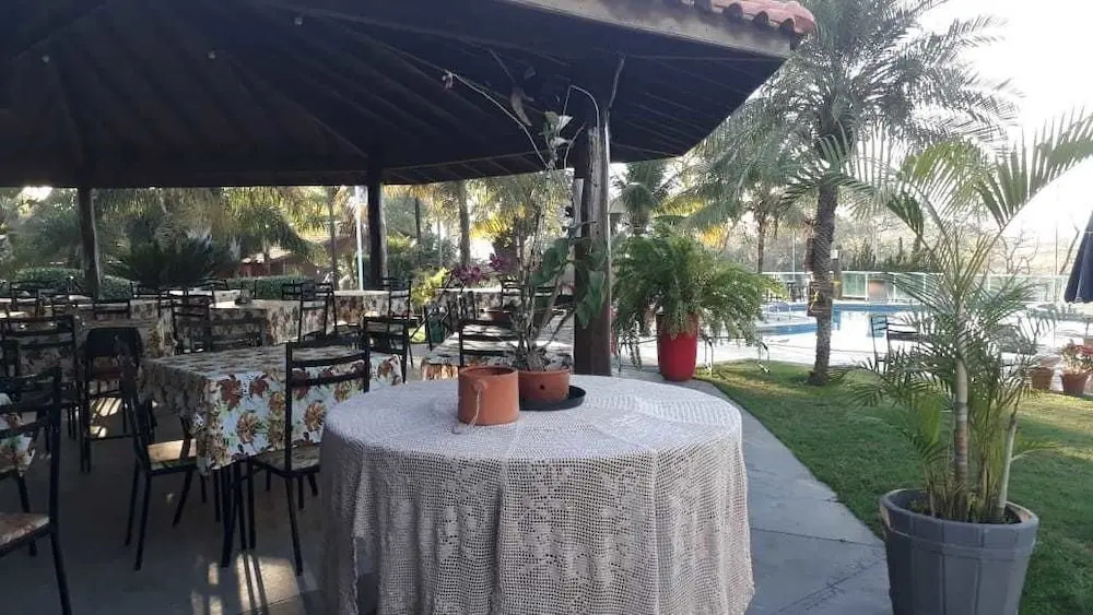 Hotel photo 16