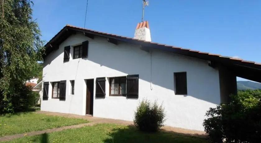 Rental Villa Olaso 8 - Hendaye
