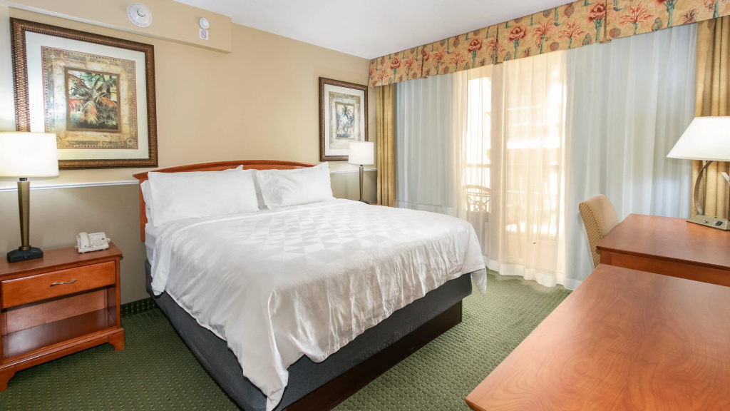 Holiday Inn & Suites Clearwater Beach by IHG - Général