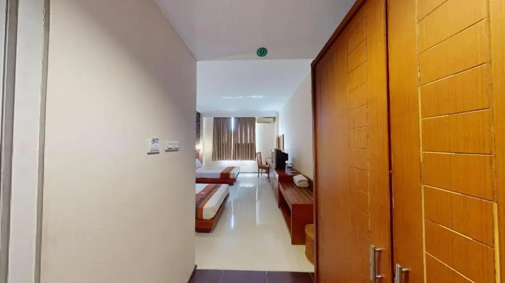 Hotel Bintang Solo - Général