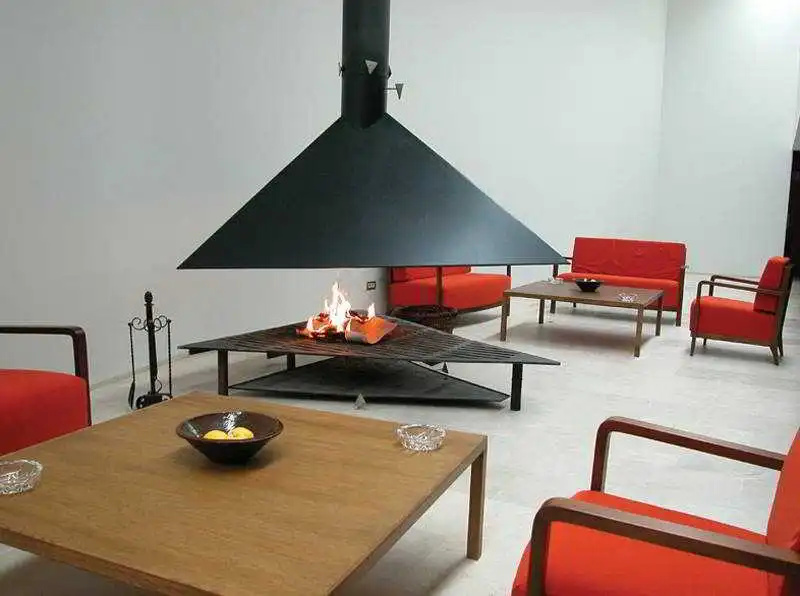Fuente Aceña Hotel Boutique - Général
