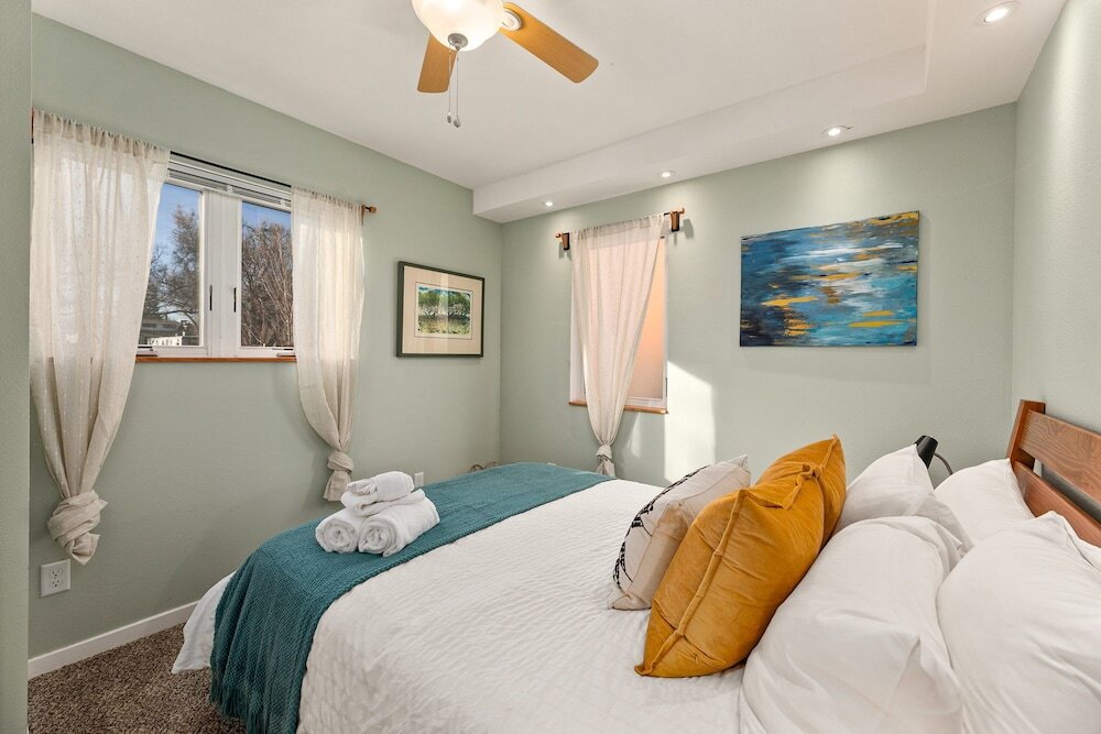 Hot Tub Hideout Old Towns Best Group Stay — фото 3