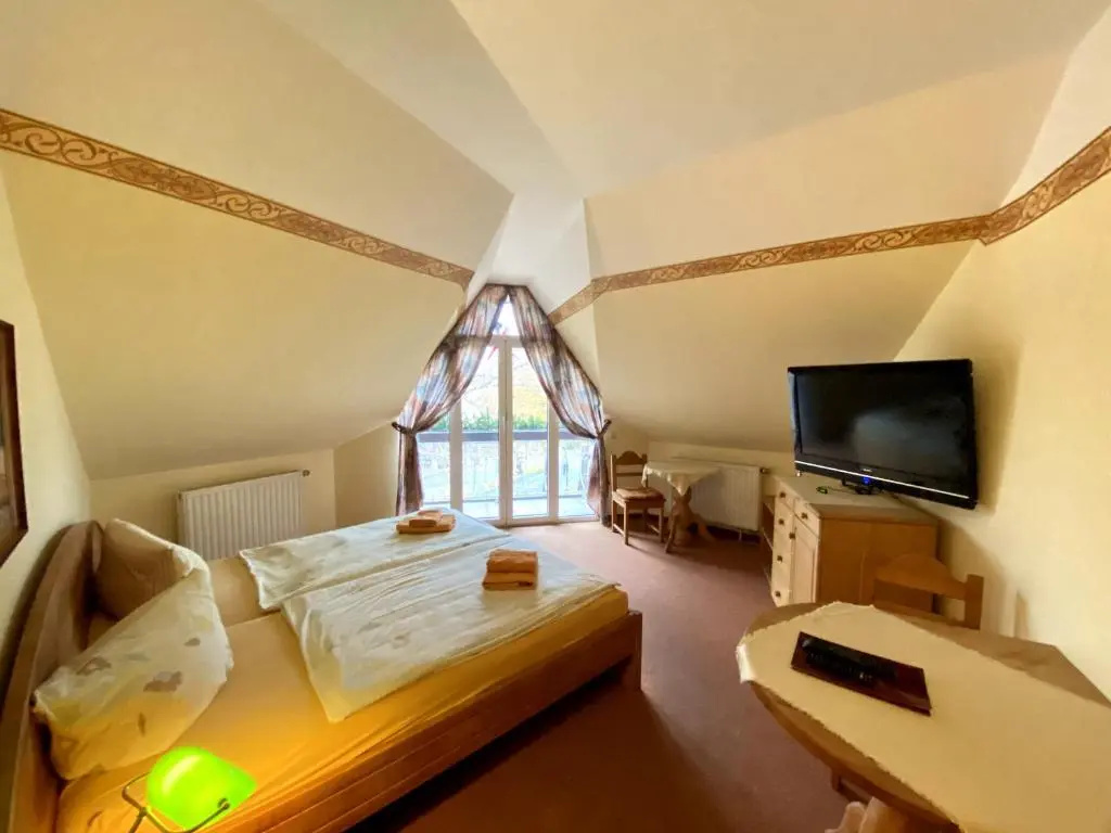 Haus Belger - Chambres