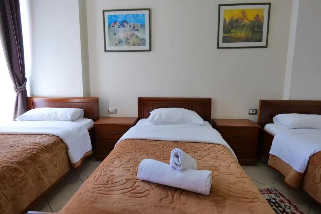 Hotel Veli - Chambres