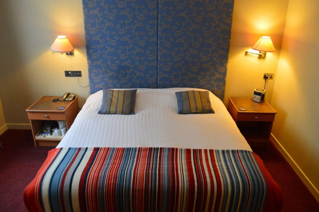 Hotel photo 6