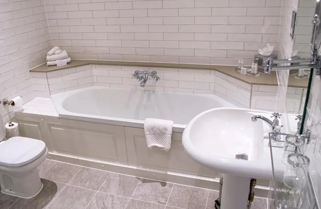 The Bonham Hotel - Chambres