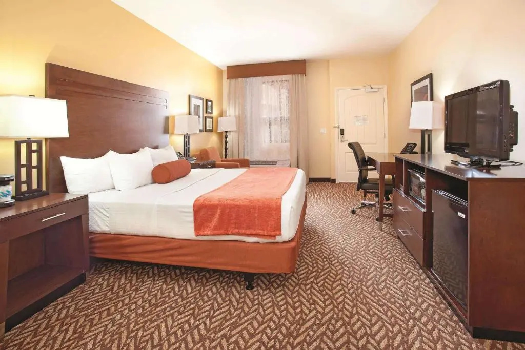 Red Cliffs Lodge Zion, A Tribute Portfolio Hotel - Chambres