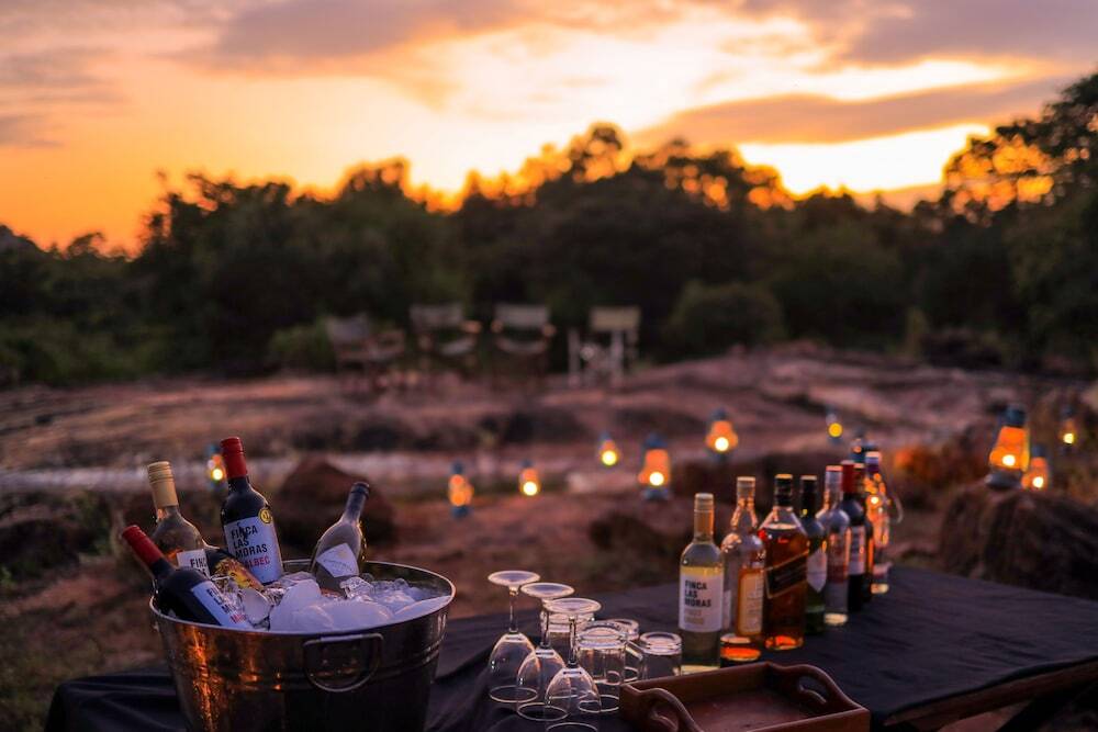 Ceylon Wild Safaris Yala