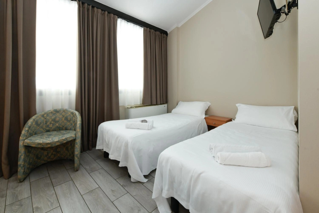 Best Western Hotel Garda — 3