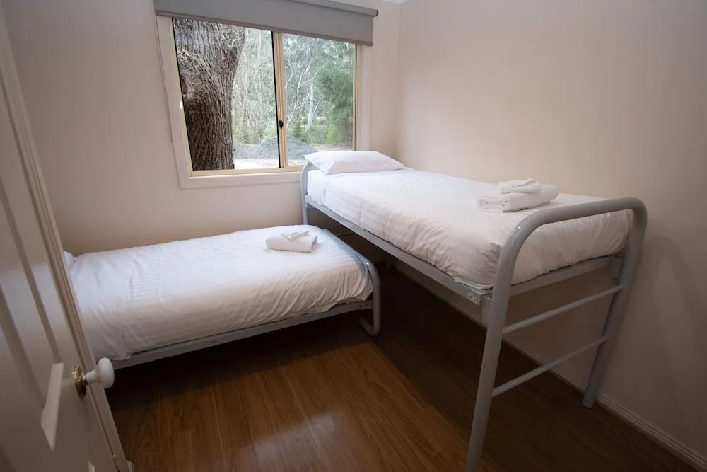 Big4 Tasman Holiday Parks - Bright - Chambres