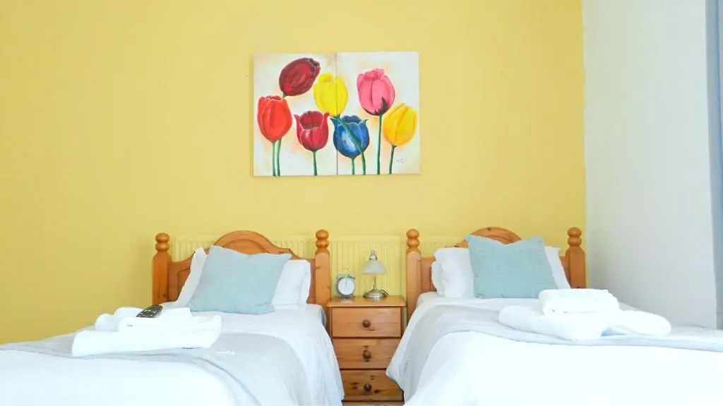 The Kings Head Inn - фото 3