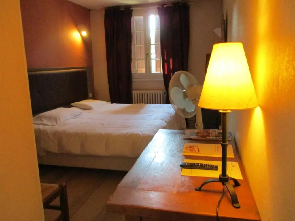 Voir la photo 3 — Hotel-Restaurant La Flambee