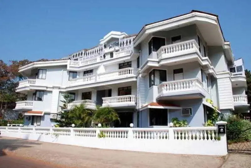 Hotel photo 14