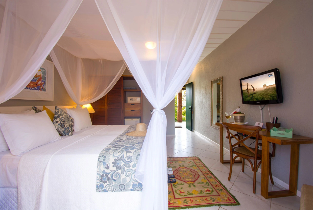 Pedra da Laguna Boutique Hotel & SPA - Général