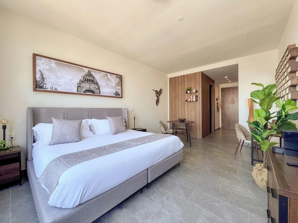 Luxury Apartment