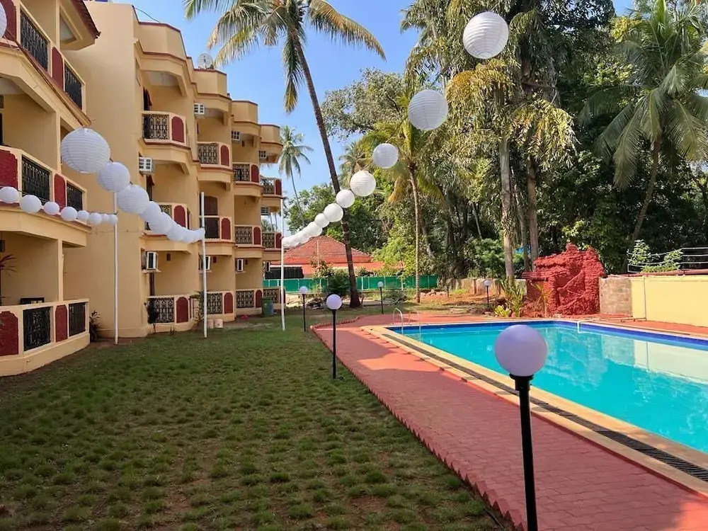 Hotel photo 10